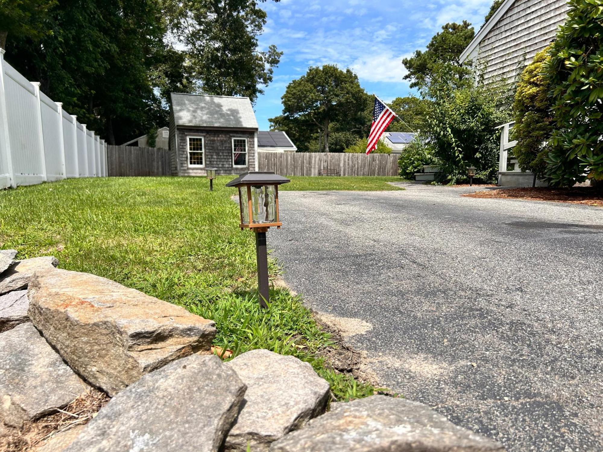 Home In Hyannis Exterior photo